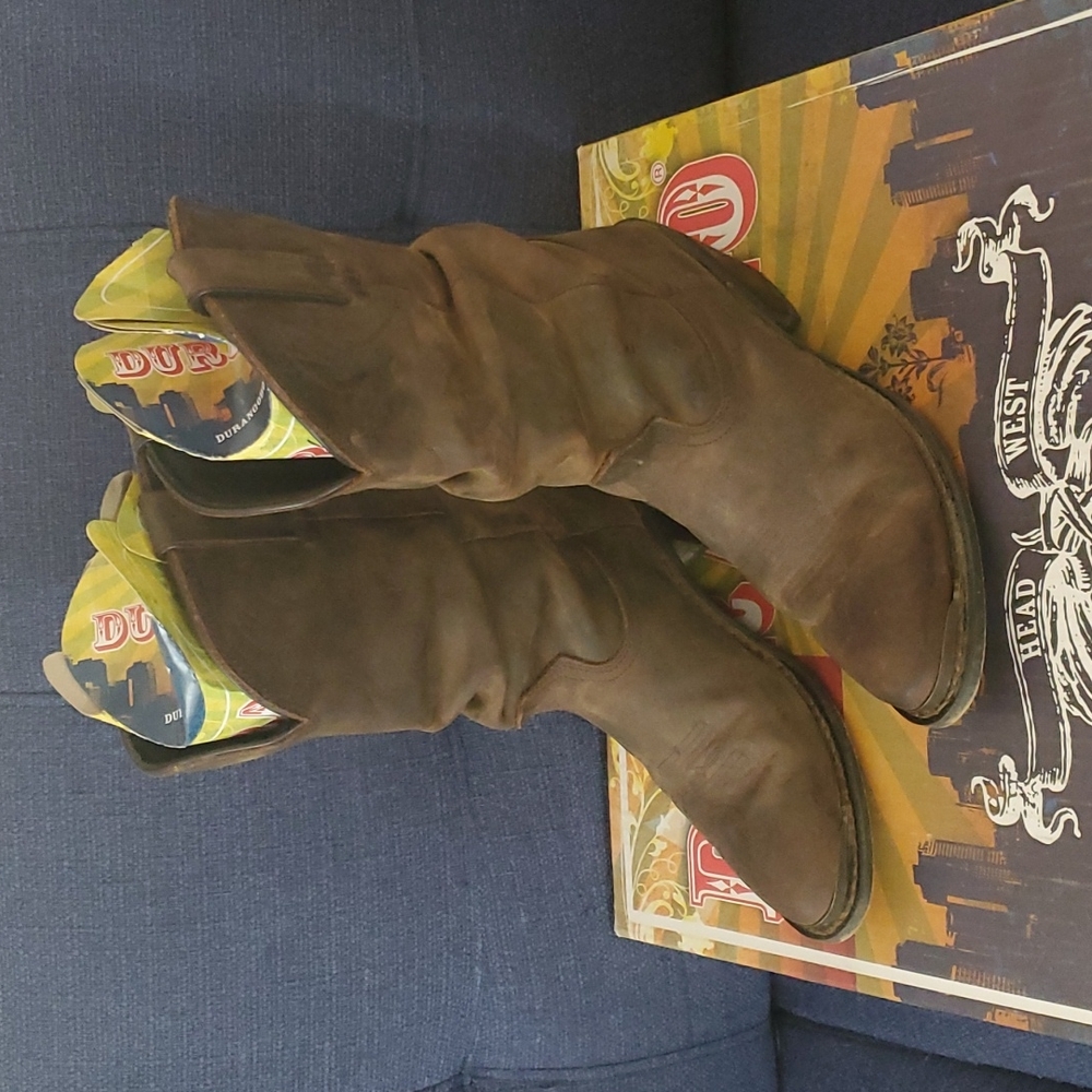 Durango Cowboy Boots